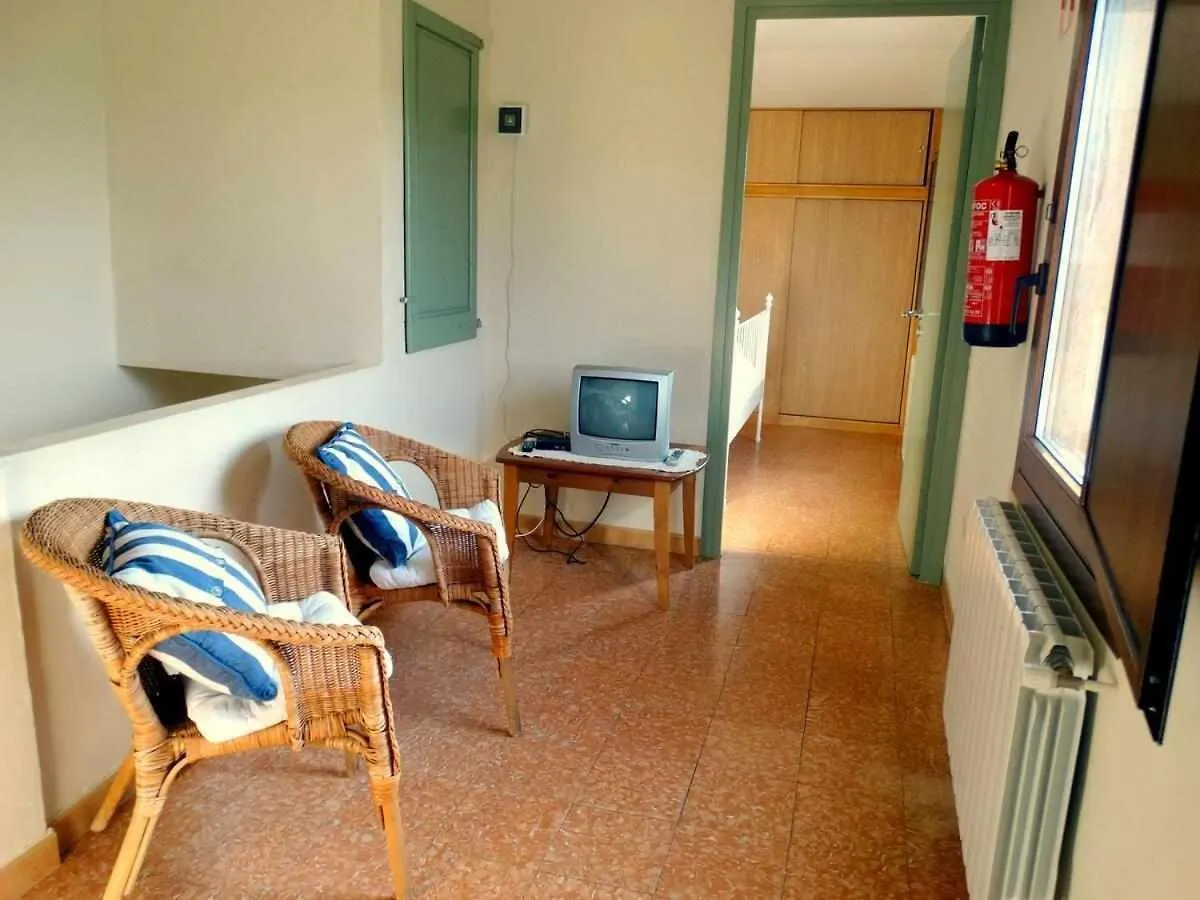 Can Jep Llarg Casa Rural Cassa De La Selva Country house