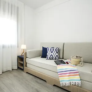  Apartamento Pierre&vacances Playa