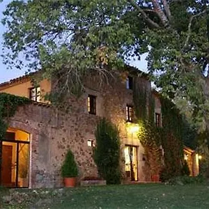 4* Hotel Mas Vilalonga Petit