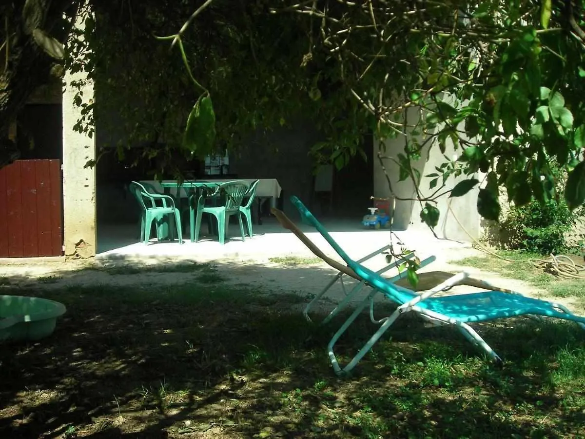 Can Jep Llarg Casa Rural Cassá de la Selva