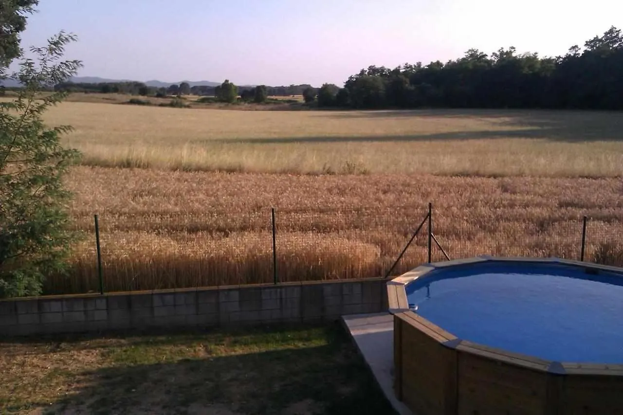 Can Jep Llarg Casa Rural Cassá de la Selva España
