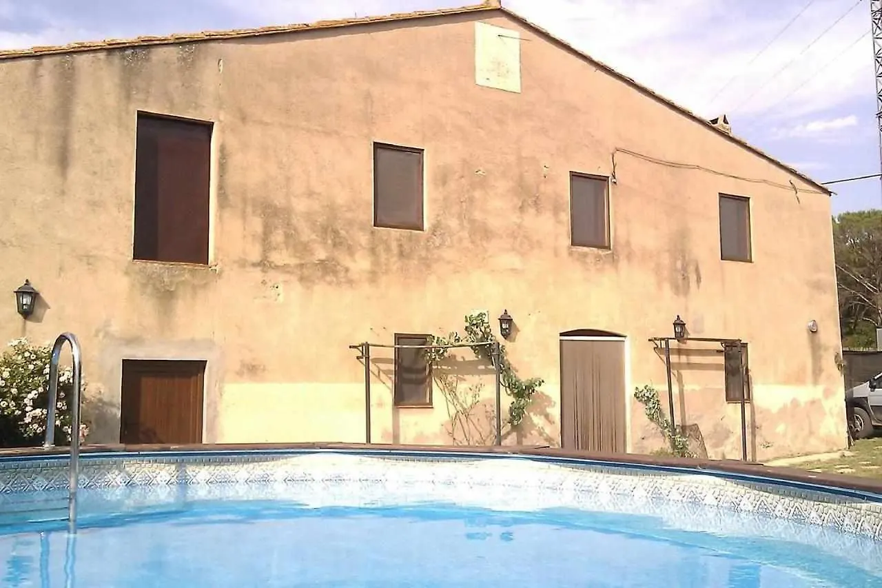Can Jep Llarg Casa Rural Cassá de la Selva
