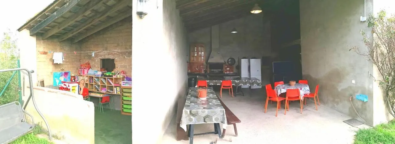 Can Jep Llarg Casa Rural Cassá de la Selva España
